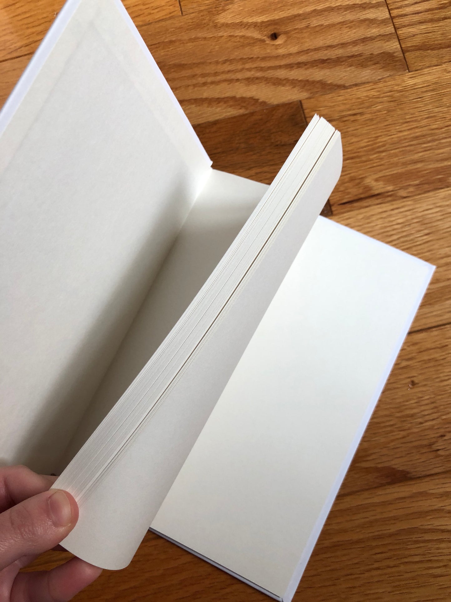 Tuscan Villa Journal