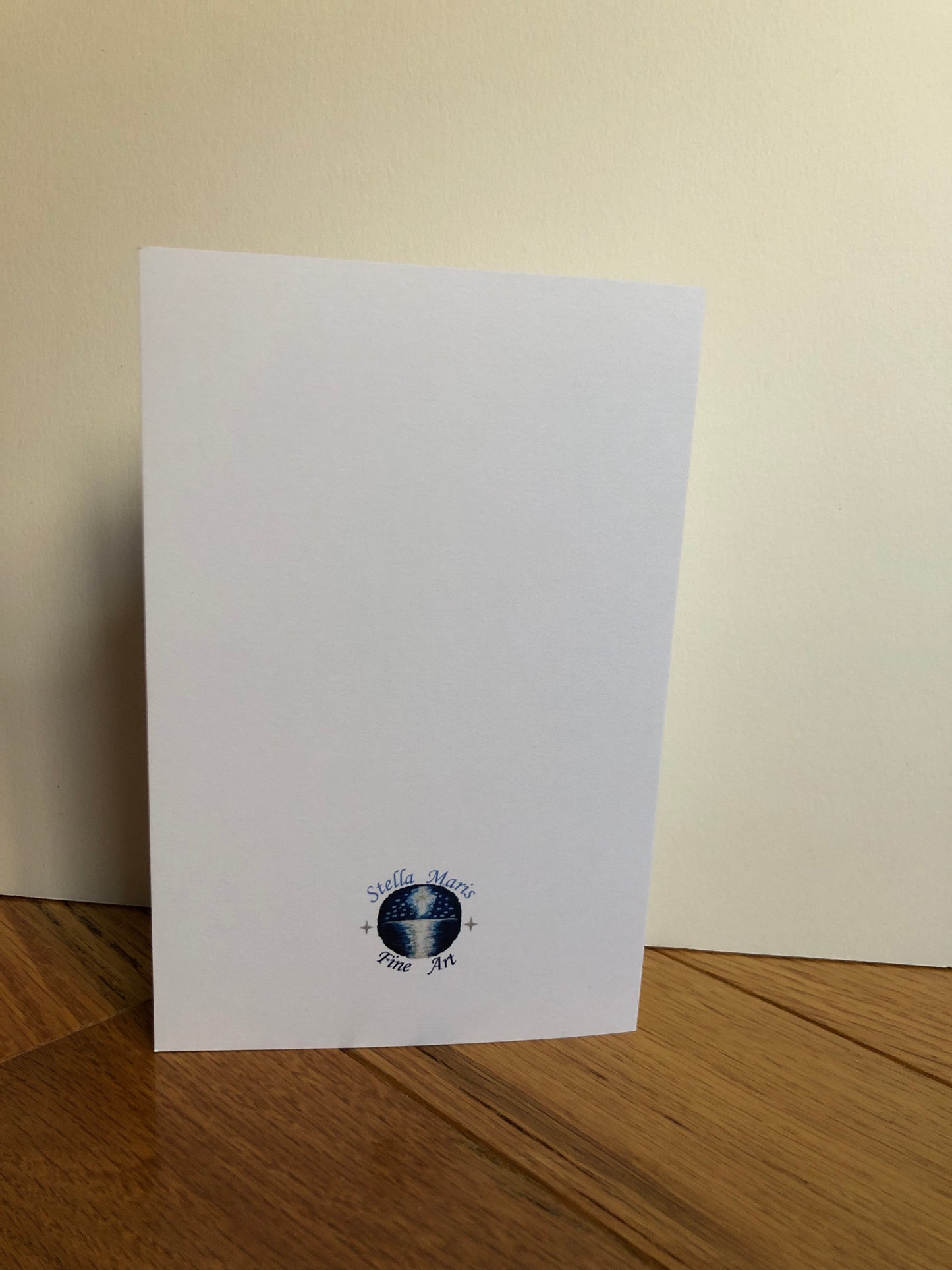 Morning Glory notecards