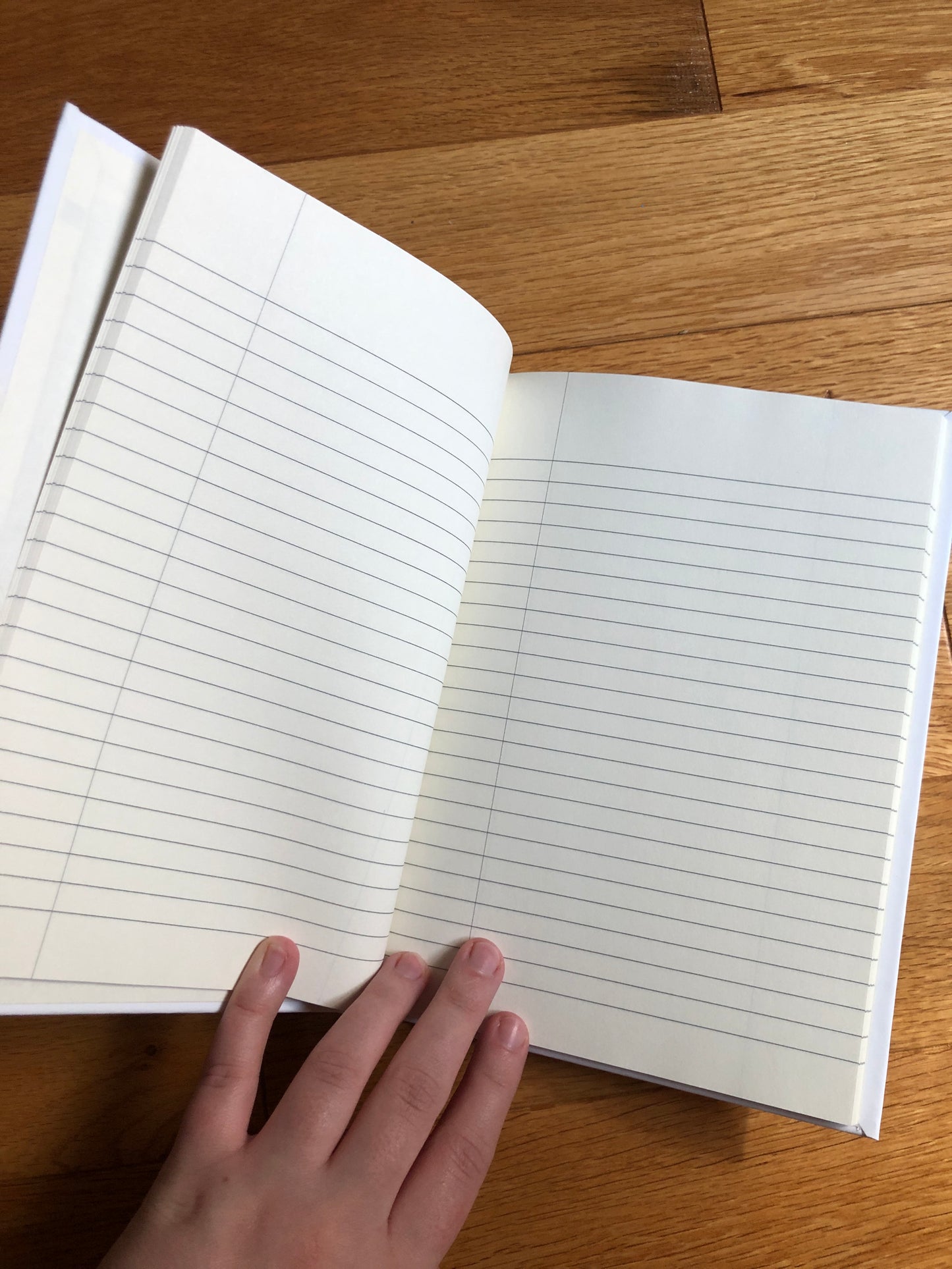 Sunflower Jar Journal