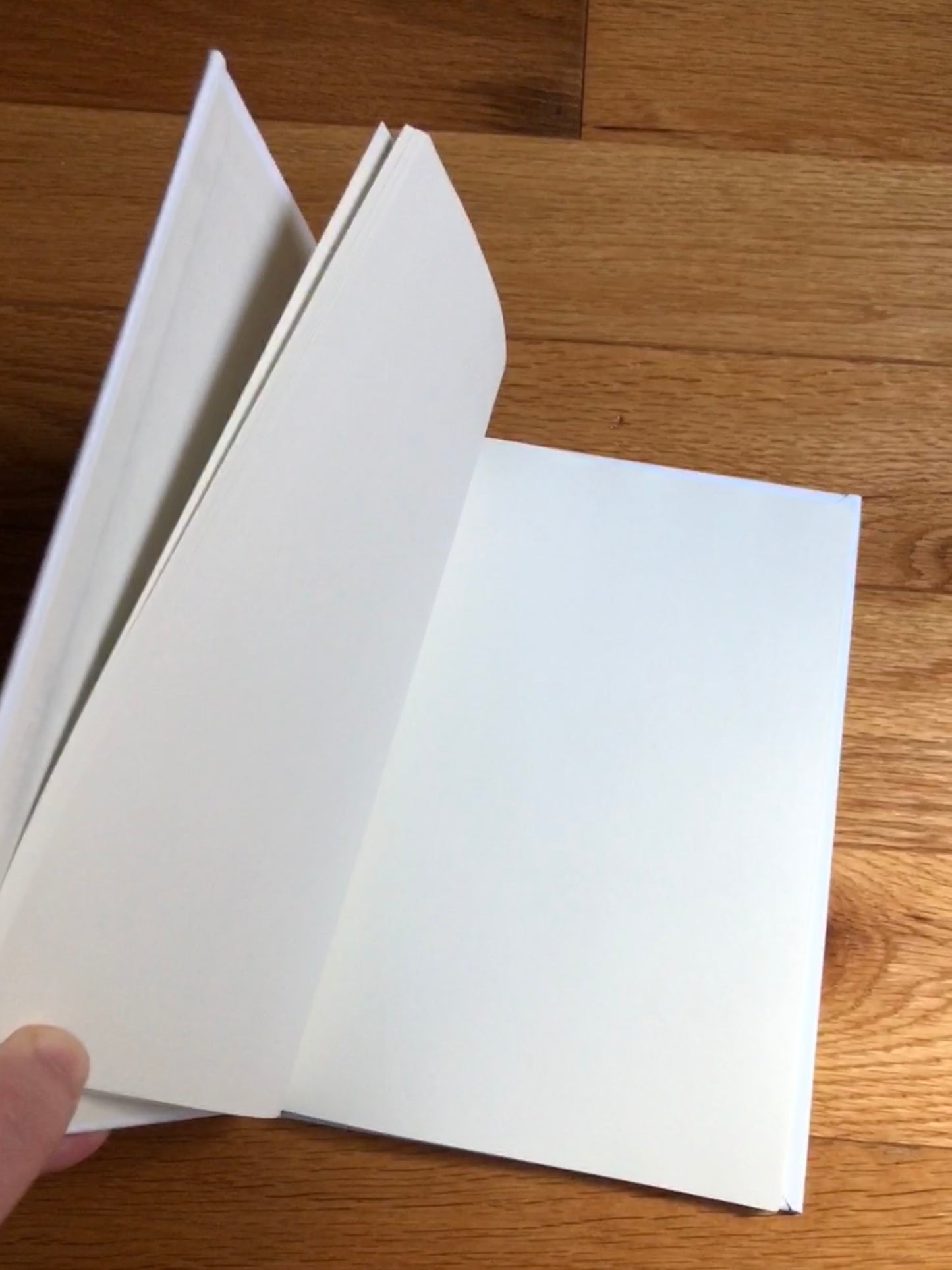 Bag End Journal