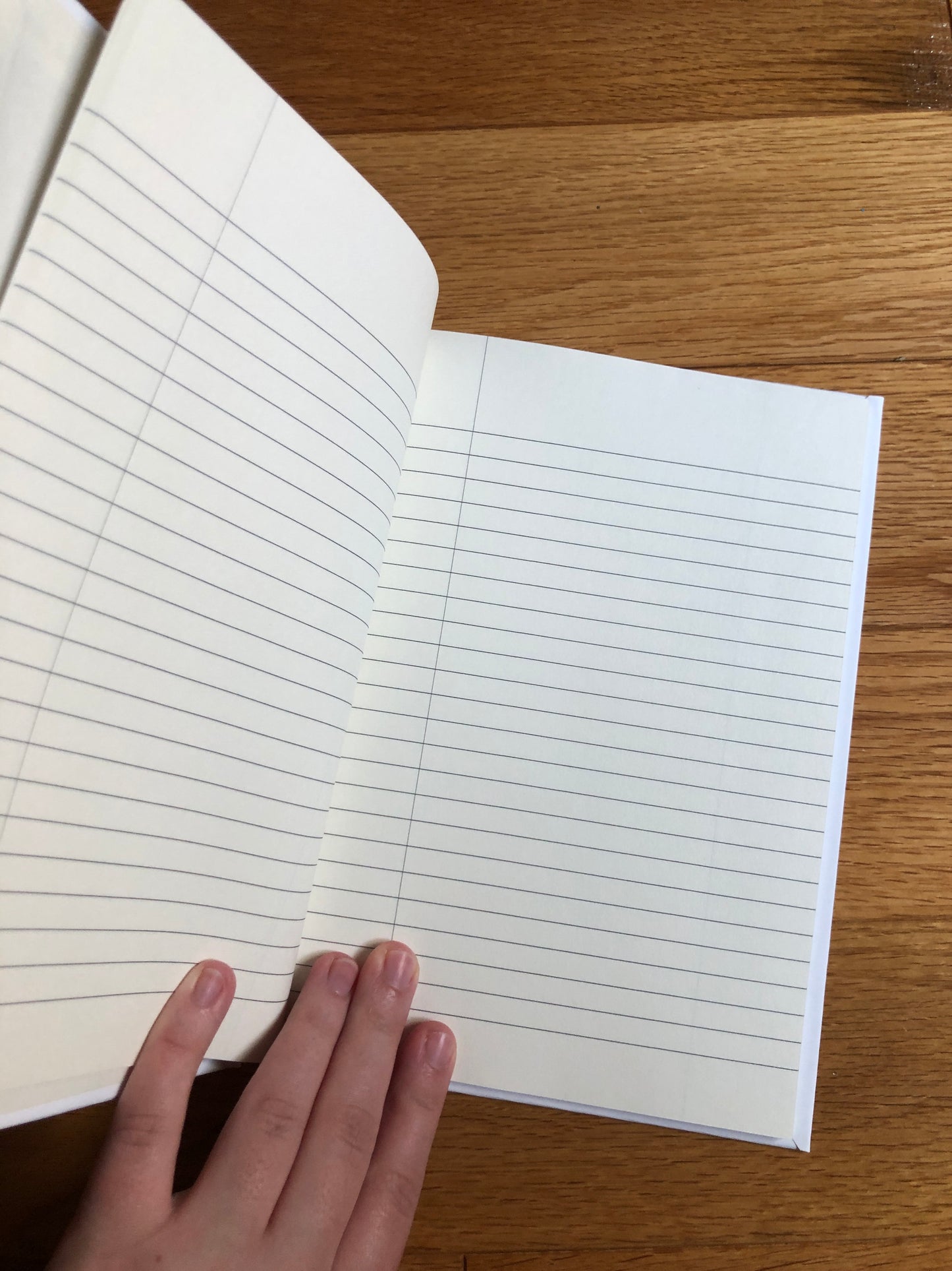 Bag End Journal